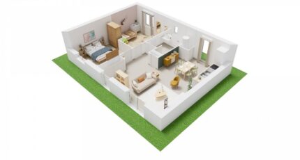 PP Invest 60 2 CH  - Maine Construction