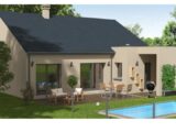 Maison à Joué-l’Abbé  Maine Construction