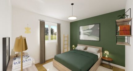 Saint-Ouen-en-Belin Maison neuve -  Maine Construction