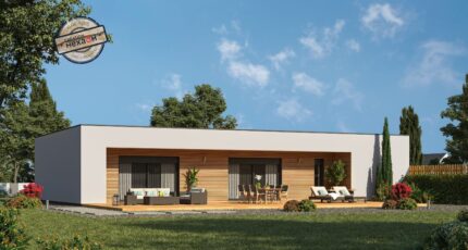 Loft 120 Nord  - Maine Construction
