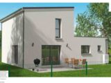 Maison à Parigné-l’Évêque  Maine Construction