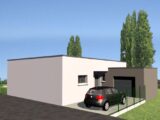 Maison à Joué-l’Abbé  Maine Construction