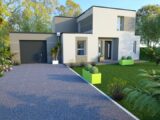Maison à La Suze-sur-Sarthe  Maine Construction