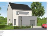 Maison à Le Mans  Maine Construction