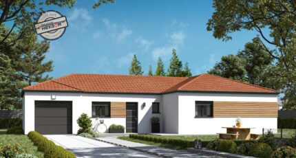 Lumi 113 GI Nord  - Maine Construction