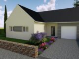 Maison à Yvré-l’Évêque  Maine Construction