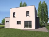 Maison à Coulans-sur-Gée  Maine Construction