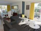 Maison à Parigné-l’Évêque  Maine Construction
