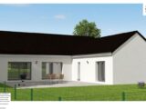 Maison à Spay  Maine Construction