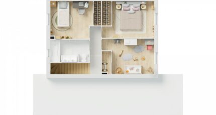 Naturelle 97 GI Nord  - Maine Construction