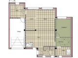 Maison à Parigné-l’Évêque  Maine Construction