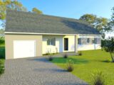 Maison à La Suze-sur-Sarthe  Maine Construction