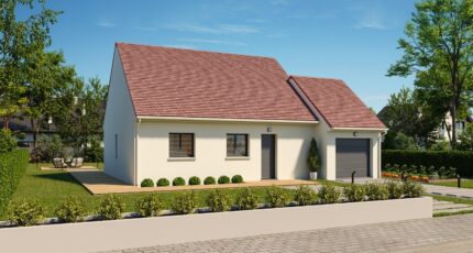 Saint-Ouen-en-Belin Maison neuve -  Maine Construction