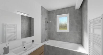 Saint-Ouen-en-Belin Maison neuve -  Maine Construction
