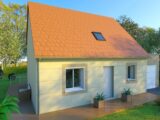 Maison à Parigné-l’Évêque  Maine Construction