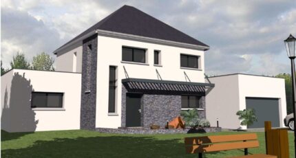 Laigné-en-Belin Maison neuve -  Maine Construction