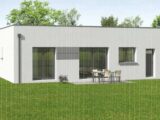 Maison à Voivres-lès-le-Mans  Maine Construction