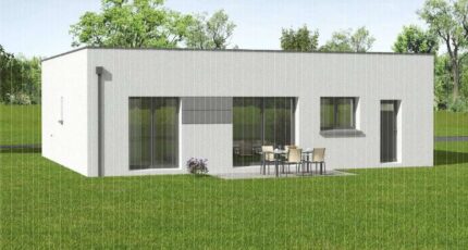 Voivres-lès-le-Mans Maison neuve -  Maine Construction