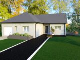 Maison à Savigné-l’Évêque  Maine Construction