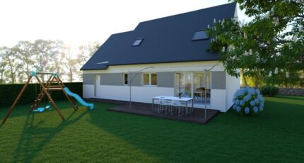 Allonnes Maison neuve -  Maine Construction