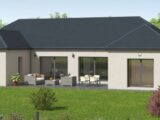 Maison à Coulans-sur-Gée  Maine Construction