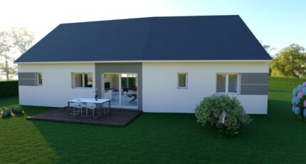 Saint-Mars-d'Outillé Maison neuve -  Maine Construction