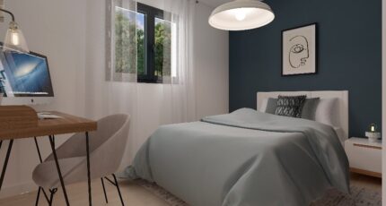 Saint-Ouen-en-Belin Maison neuve -  Maine Construction