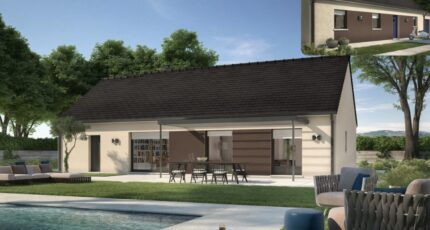 Laigné-en-Belin Maison neuve -  Maine Construction