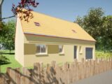 Maison à Spay  Maine Construction