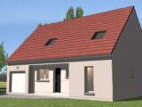 Maison à Savigné-l’Évêque  Maine Construction