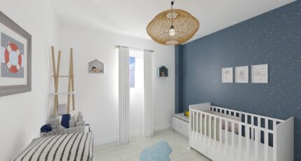 Fercé-sur-Sarthe Maison neuve -  Maine Construction