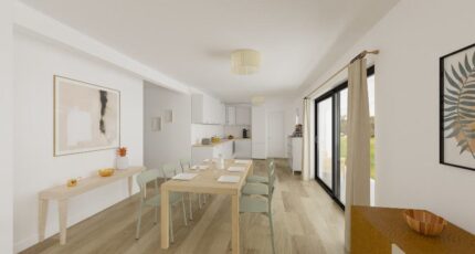 Loft 120 Nord  - Maine Construction