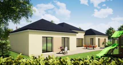 Spay Maison neuve -  Maine Construction