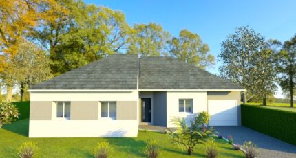 Saint-Ouen-en-Belin Maison neuve -  Maine Construction