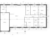 Maison à Laigné-en-Belin  Maine Construction