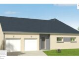 Maison à Parigné-l’Évêque  Maine Construction
