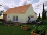 Maison à Yvré-l’Évêque  Maine Construction