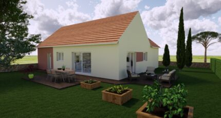 Yvré-l'Évêque Maison neuve -  Maine Construction