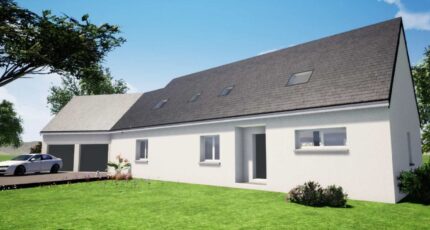 Saint-Ouen-en-Belin Maison neuve -  Maine Construction