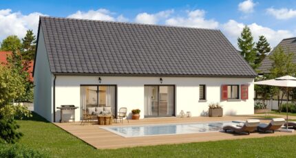 Spay Maison neuve -  Maine Construction