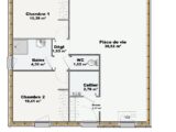 Epure 65 Nord  Maine Construction