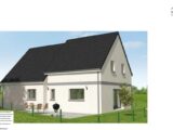 Maison à Parigné-l’Évêque  Maine Construction
