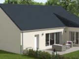 Maison à Vion  Maine Construction
