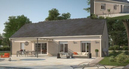 La Flèche Maison neuve -  Maine Construction