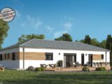 Maison à Le Mans  Maine Construction
