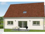 Maison à Voivres-lès-le-Mans  Maine Construction