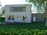 Maison à La Suze-sur-Sarthe  Maine Construction