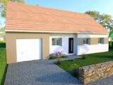 Maison à Coulans-sur-Gée  Maine Construction