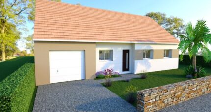 Coulans-sur-Gée Maison neuve -  Maine Construction