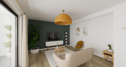 Loft 120 Nord  - Maine Construction